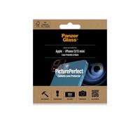 Protector de pantalla de cámara de vidrio templado PanzerGlass para iPhone 13 / 13 Mini