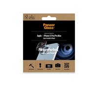Protector de pantalla de cámara de vidrio templado para iPhone 13 Pro / 13 Pro Max PanzerGlass