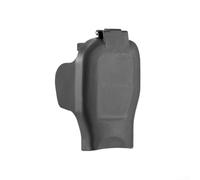 Protector de pantalla de cardán robusto para DJI Pocket 3, cobertura segura de lente con cómodo acceso al filtro