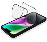 Protector de pantalla de cerámica flexible para iPhone 13 / 13 Pro / 14 / 16e - COOL