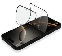 Protector de pantalla de cerámica flexible para iPhone 16 Pro - COOL