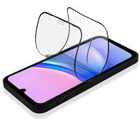 Cool Protector de Pantalla Cerámico Flexible para Samsung Galaxy A15/A15 5G/M15 5G