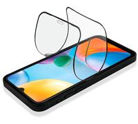 Protector de pantalla de cerámica flexible para Xiaomi Redmi 10C / Redmi 12C / Poco C40 - COOL