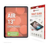 Protector de pantalla de cristal DISPLEX para iPad Air 13" (2024/2025)