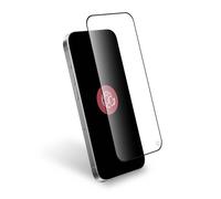Protector de pantalla de cristal orgánico 2.5D antichoque para iPhone 16 Pro