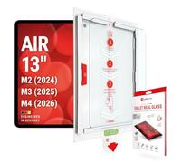 Protector de pantalla de cristal para iPad Air de 13 pulgadas (2024/2025