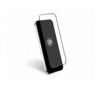 Protector de pantalla de cristal para iPhone 15 Pro Max 3D Anti-impacto