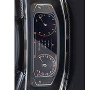 Protector de pantalla de cristal para navegador GPS GLI LCD para coche 2019