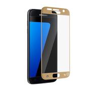 Protector de pantalla de cristal para Samsung Galaxy S7 2.5D Original