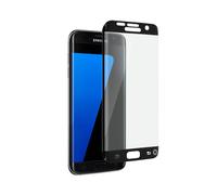 Protector de pantalla de cristal para Samsung Galaxy S7 Edge 3D Original