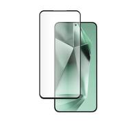 Protector de pantalla de cristal templado 2.5D Galaxy S24 FE con kit de limpieza