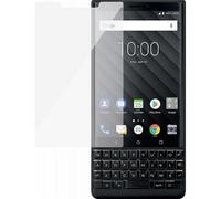 Protector de pantalla de cristal templado a arañazos para BlackBerry Key 2