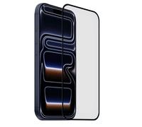 Protector de pantalla de cristal templado Akashi ALTVTI17PRGLA para iPhone 17 Pro cobertura total