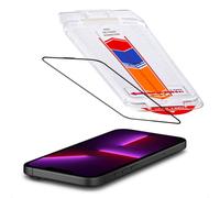 Protector de pantalla de cristal templado + Aplicador para Apple iPhone 17e / 16
