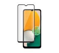 Protector de pantalla de cristal templado con SmartFrame para Samsung A05s