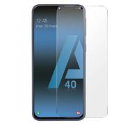 Protector de pantalla de cristal templado flexible para Galaxy A40