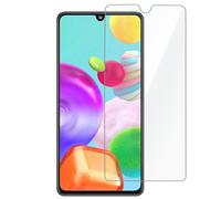 Protector de pantalla de cristal templado flexible para Samsung Galaxy A41