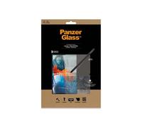 Protector de pantalla de cristal templado PanzerGlass Clear para Samsung Galaxy Tab S8 Ultra