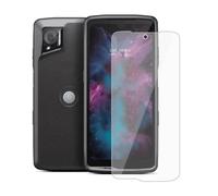 Protector de pantalla de cristal templado para Crosscall Stellar M6 y M6E
