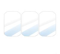 Protector de pantalla de cristal templado para Garmin Edge MTB 9H, antiarañazos, antiburbujas, transparente
