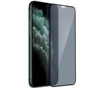 Protector de pantalla de cristal templado para iPhone 11 Pro Anti Luz Azul