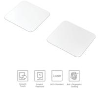 Protector de pantalla de cristal templado SmallRig*1 par 3029 para estabilizador DJI RS2