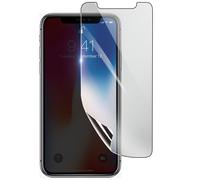 Protector de pantalla de hidrogel antigolpes y antiarañazos para Apple iPhone X