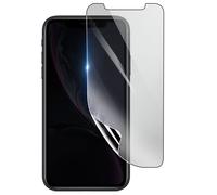 Protector de pantalla de hidrogel antigolpes y antiarañazos para Apple iPhone XR