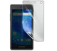 Protector de pantalla de hidrogel antigolpes y antiarañazos para Fairphone 2