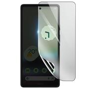 Protector de pantalla de hidrogel antigolpes y antiarañazos para Google Pixel 6a