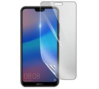 Protector de pantalla de hidrogel antigolpes y antiarañazos para Huawei P20 Lite