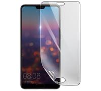 Protector de pantalla de hidrogel antigolpes y antiarañazos para Huawei P20 Pro