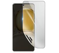 Protector de pantalla de hidrogel antigolpes y antiarañazos para Huawei P50 Pro