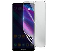 Protector de pantalla de hidrogel antigolpes y antiarañazos para Huawei Y6 2019