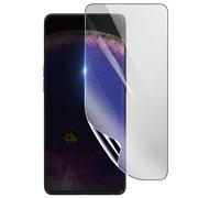 Protector de pantalla de hidrogel antigolpes y antiarañazos para Oppo Find X5