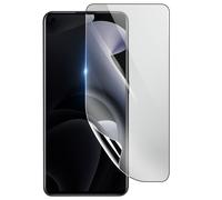 Protector de pantalla de hidrogel antigolpes y antiarañazos para Realme GT Neo 2