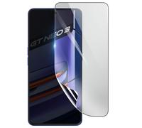 Protector de pantalla de hidrogel antigolpes y antiarañazos para Realme GT Neo 3