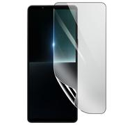 Protector de pantalla de hidrogel antigolpes y antiarañazos para Sony Xperia 1 V