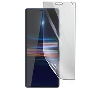 Protector de pantalla de hidrogel antigolpes y antiarañazos para Sony Xperia 10