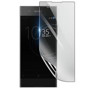 Protector de pantalla de hidrogel antigolpes y antiarañazos para Sony Xperia XA1