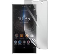 Protector de pantalla de hidrogel antigolpes y antiarañazos para Sony Xperia XA2