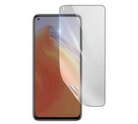 Protector de pantalla de hidrogel antigolpes y antiarañazos para Xiaomi Mi 10T