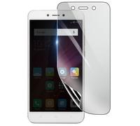 Protector de pantalla de hidrogel antigolpes y antiarañazos para Xiaomi Redmi 4X