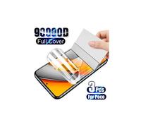 Protector de pantalla de hidrogel compatible con OPPO A16S A15A78A74A58A57A56A55A54S A53A52A96A95A94A93A92S A91A36A35A9-A9X (1-3 unidades)