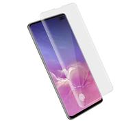 Protector de pantalla de látex flexible 9H para Galaxy S10 Plus