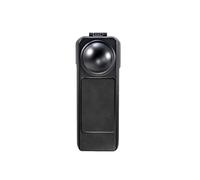 Protector de pantalla de lente para cámara deportiva panorámica Insta360 X4, resistente a los arañazos y al polvo, protección de una sola pieza para accesorios de cámara Insta360 X4