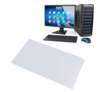 Protector de Pantalla de Luz Azul para un Monitor y Computadora Portátil de Computadora de 20 Pulgadas: Película de Bloqueo de Luz Azul Anti Resplandor para PC de Escritorio,
