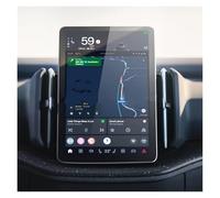 Protector De Pantalla De Navegación para Volvo Ex30 2024 2025 123 Pulgadas Radio De Infoentretenimiento para Coche Navegación GPS Protector De Pantalla De Vidrio Templado para Interior