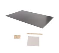 Protector de Pantalla de Ordenador con Protección de Intimidad 16:9, Filtro de Luz Azul Antide 24 Pulgadas para Espacios de Trabajo Abiertos