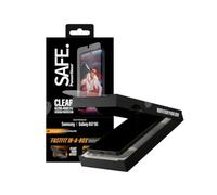 Protector de pantalla de PanzerGlass para Samsung Galaxy A57 5G - Ultra-Wide Fit con ayuda de montaje Fastfit, cristal templado resistente a los arañazos, instalación sin burbujas, alta protección de